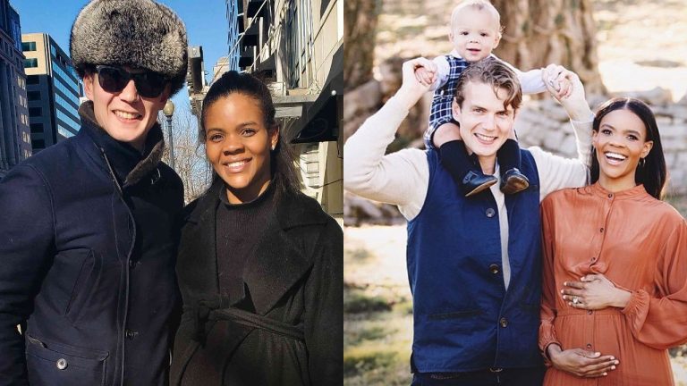 Candace Owens' 4 Kids: Names and Ages of Her Children