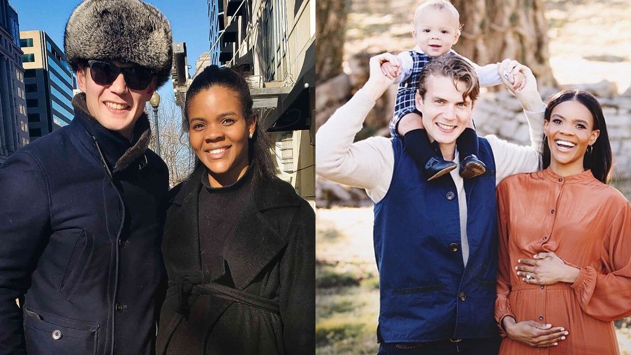 Candace Owens' 4 Kids: Names and Ages of Her Children
