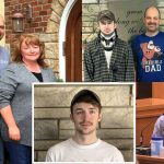 Chandler Halderson's Parents & Family: Mom, Dad & Siblings