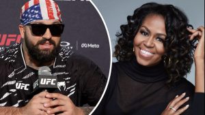 Did Michelle Obama File a Lawsuit? Is She Suing Josh Hokit?