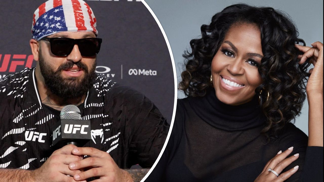 Did Michelle Obama File a Lawsuit? Is She Suing Josh Hokit?