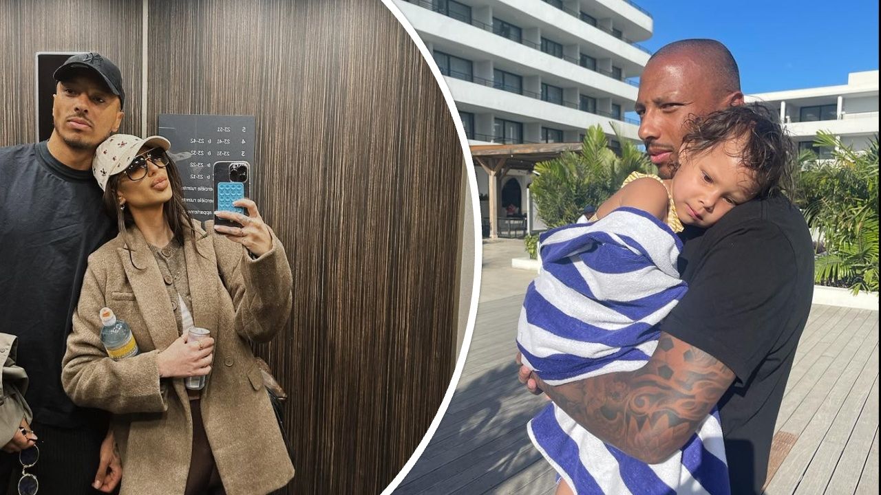 Eloy Room’s Wife, Parents, Ethnicity: His Salary & Net Worth