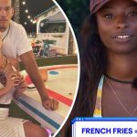 French Fries Love Island Meaning: What Does Getting It Mean?