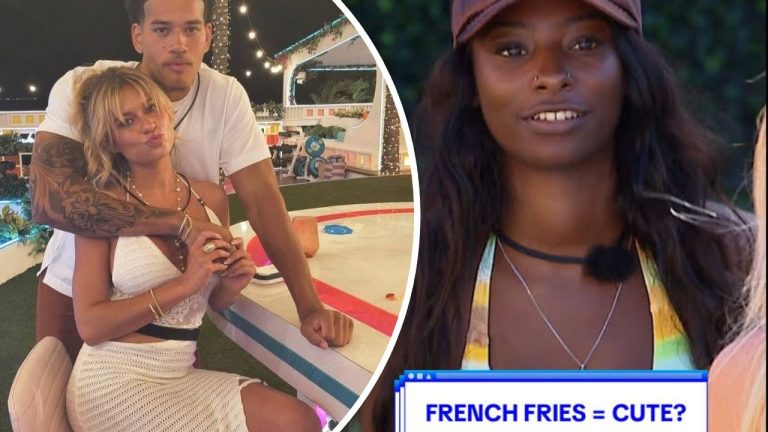 French Fries Love Island Meaning: What Does Getting It Mean?