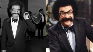 Was Gene Shalit Jewish? His Religion & Ethnicity Explained