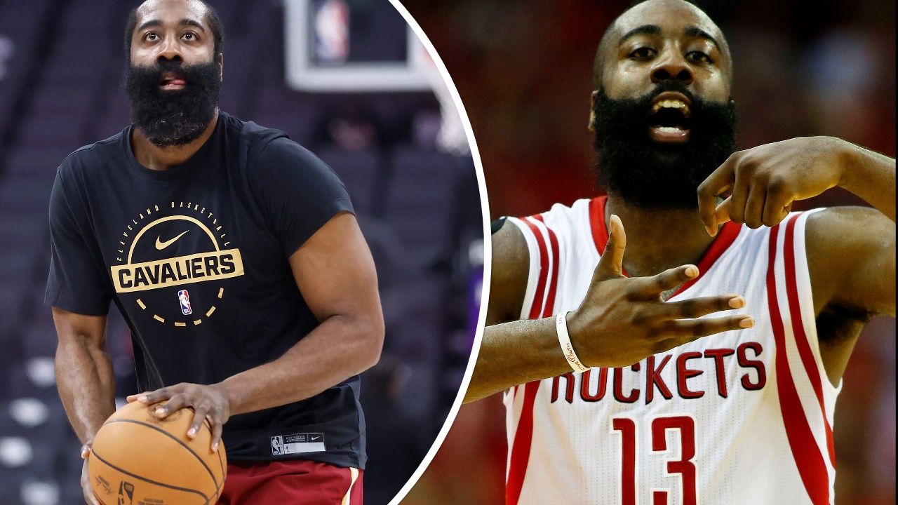 Is James Harden in Jail? The NBA Star Has Been Arrested!