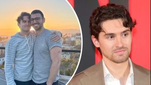 Is Michael Johnston Gay? Obsession Actor’s Sexuality
