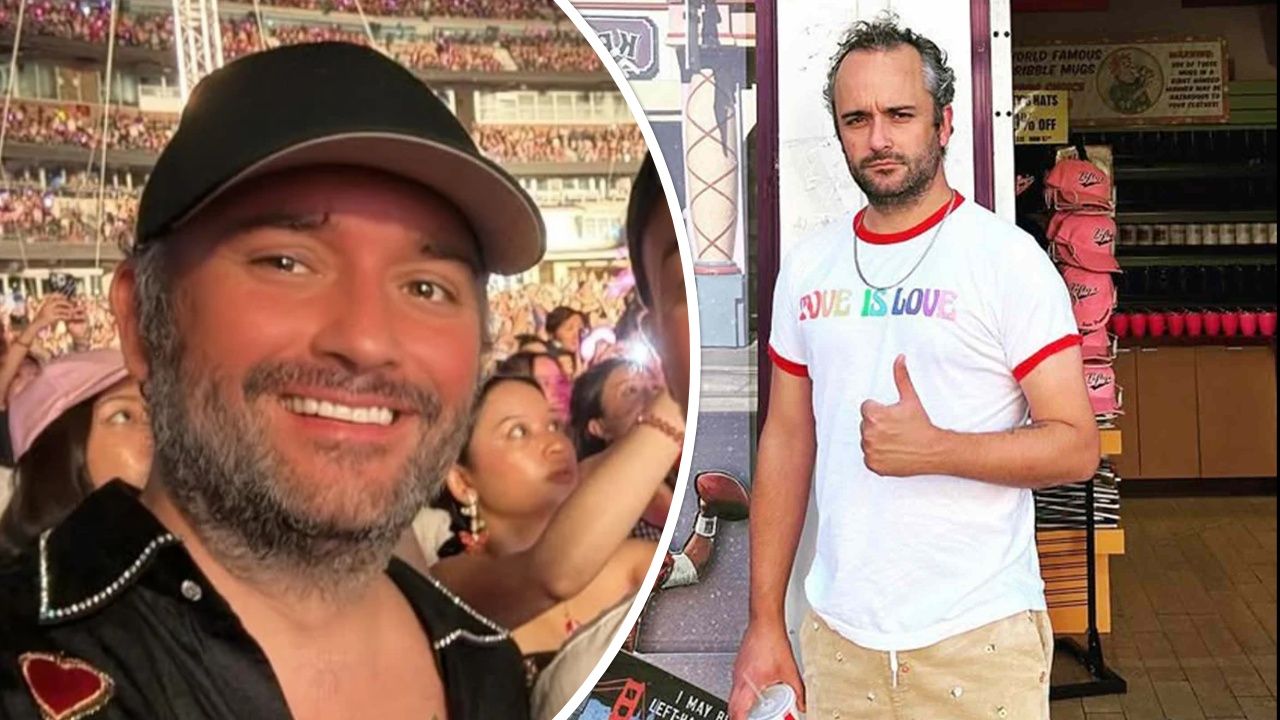 James Barker Cause of Death: Love Island Producer Dies