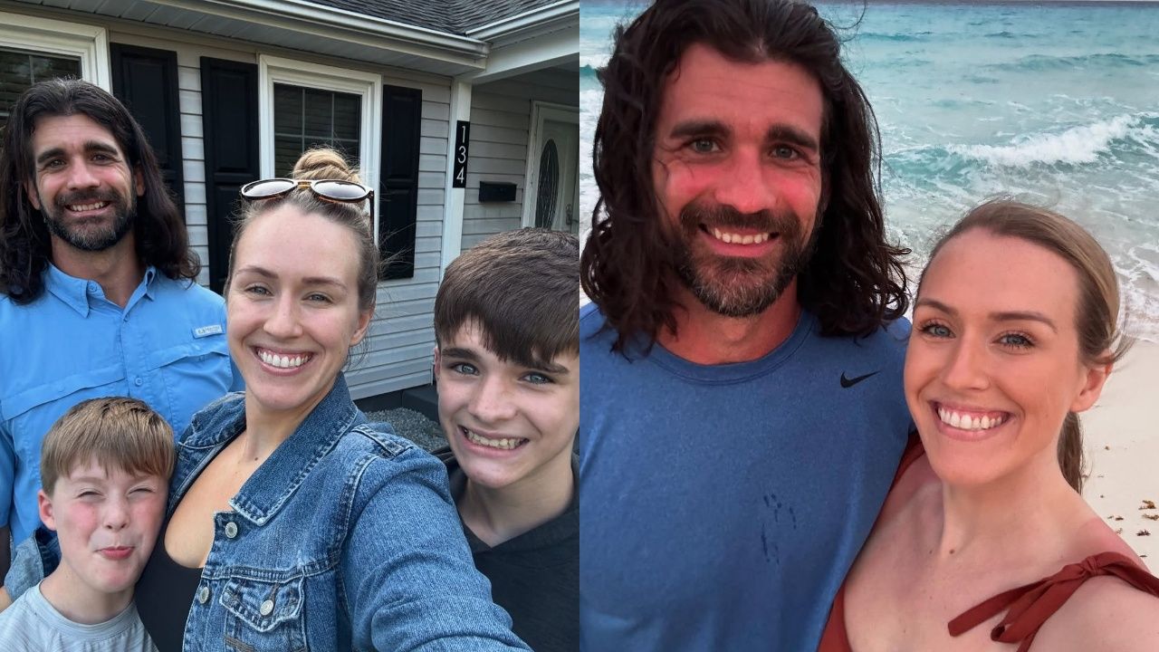 Jen Hamilton's Husband and Kids: Her Family and Children