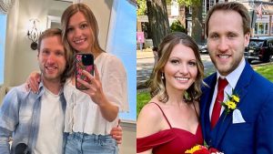 Jesse Ridgway's Wife Age and Kids: His Family and Children