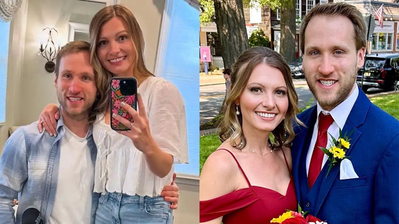 Jesse Ridgway's Wife Age and Kids: His Family and Children