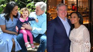 Kristen Welker: Husband, Parents, Ethnicity, Children, Age