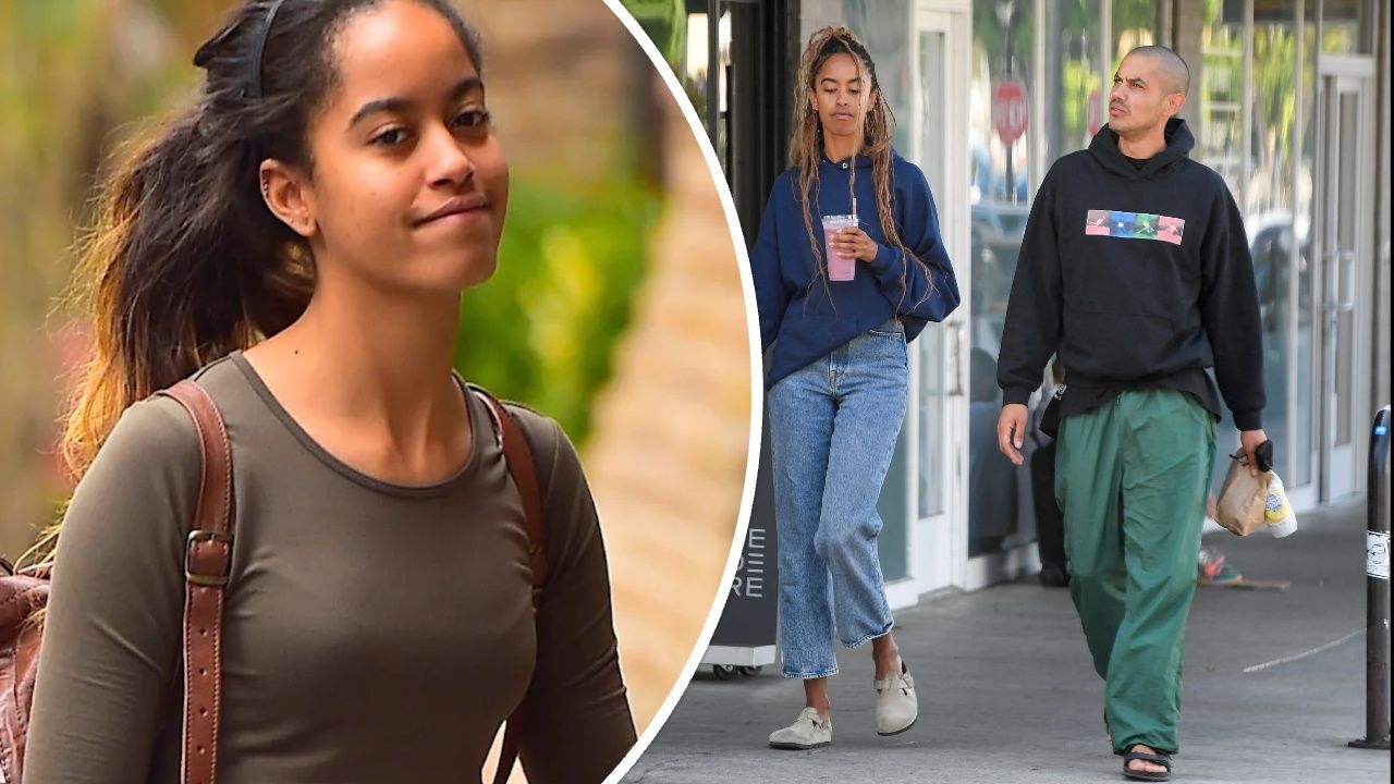 Malia Obama Boyfriend: All About Dawit Eklund (2026)