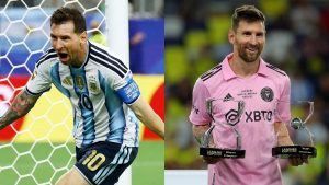 Messi Net Worth 2026: Inside His $1.1 Billion Fortune