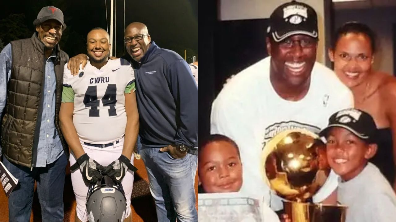 Mike Brown's Parents & Family: His Mom, Dad, and Ethnicity