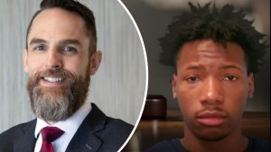 Mike Howard: Karmelo Anthony Attorney | Public Defender