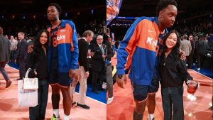 OG Anunoby Girlfriend: Who Is the NBA Star Dating in 2026?
