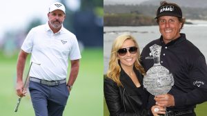 Phil Mickelson Family Health Matter: Health Issues, Divorce