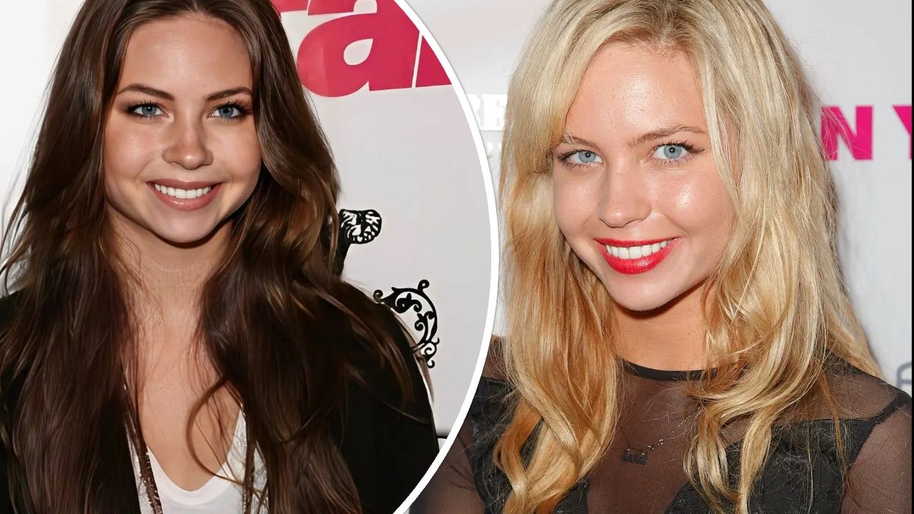 Roy Hernandez: All About Daveigh Chase's Boyfriend (2026)