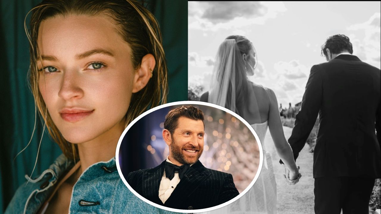 Samantha Romberger: Brett Eldredge’s Mystery Wife REVEALED