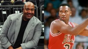 Stacey King Cause of Death REVEALED: Tragic Fall at Home