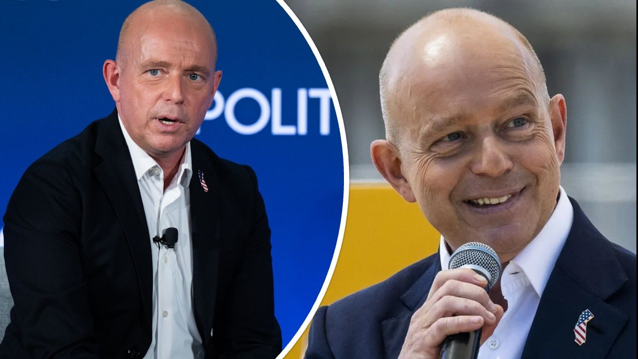 Steve Hilton Is British: When Did He Become a US Citizen?