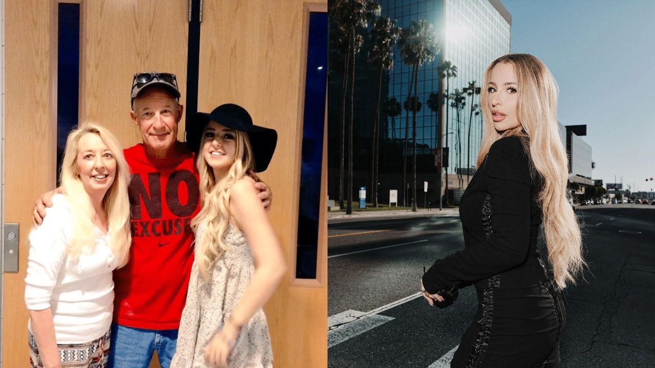 Tana Mongeau Parents: Names, Age, Lawsuit, Settlement, Now