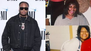 Tay Keith's Parents & Family: His Mom, Dad, and Ethnicity