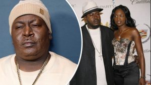 Trick Daddy's Wife Age and Kids: His Family and Children