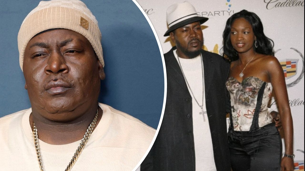 Trick Daddy's Wife Age and Kids: His Family and Children