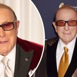 Was Clive Davis Jewish? His Parents, Ethnicity, and Religion