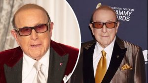 Was Clive Davis Jewish? His Parents, Ethnicity, and Religion