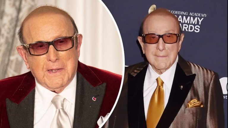 Was Clive Davis Jewish? His Parents, Ethnicity, and Religion