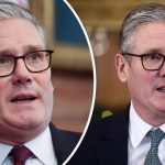 Who Will Replace Keir Starmer? Andy Burnham Leads the Race