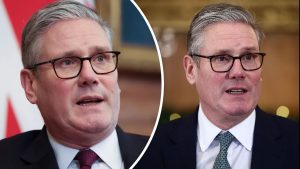 Who Will Replace Keir Starmer? Andy Burnham Leads the Race