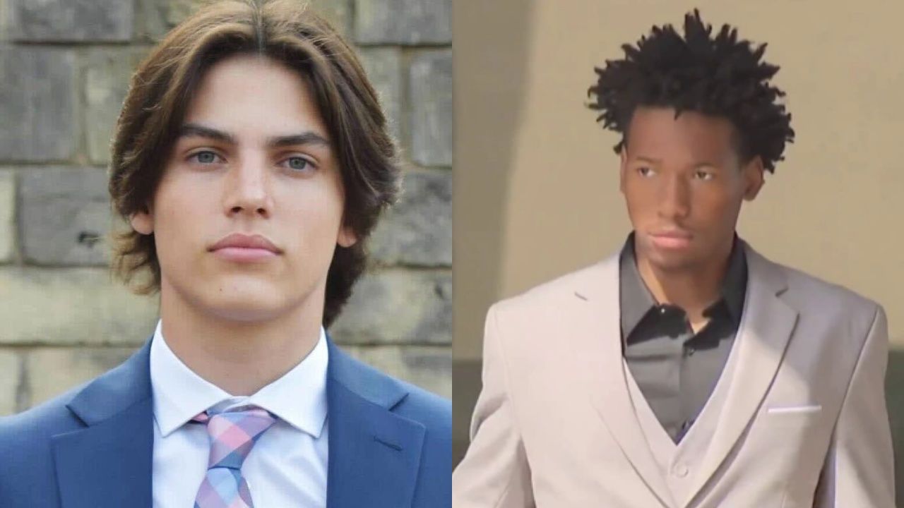 Why Did Karmelo Anthony Stab Austin Metcalf? REAL REASON
