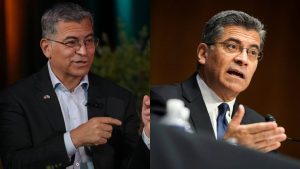 Xavier Becerra Political Views & Party: Is He a Democrat?