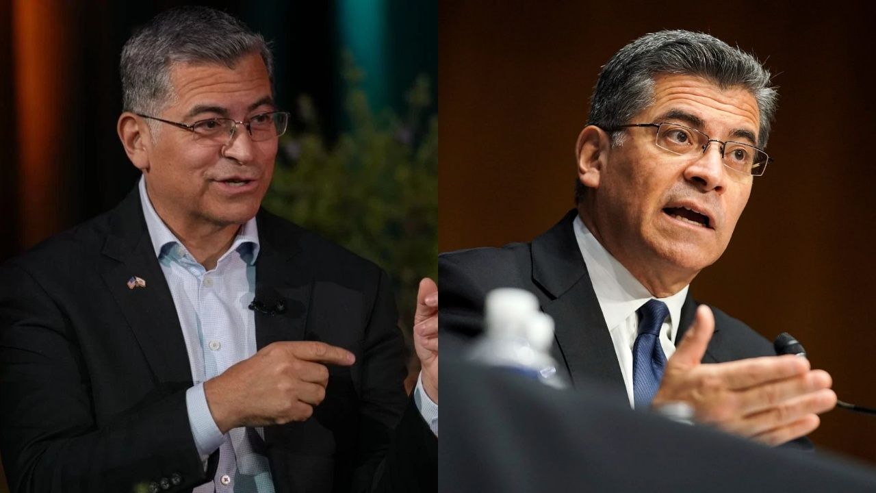Xavier Becerra Political Views & Party: Is He a Democrat?
