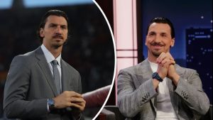 Zlatan Ibrahimović: Age, Height, Ethnicity, and Religion