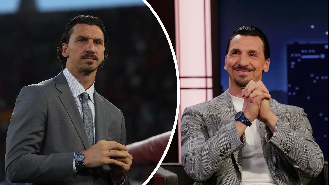 Zlatan Ibrahimović: Age, Height, Ethnicity, and Religion