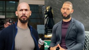 What Is Andrew Tate's Real Net Worth? 2026 Fortune Revealed