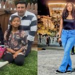 Who Are Celeste Rivas Hernandez's Parents? Inside Her Family
