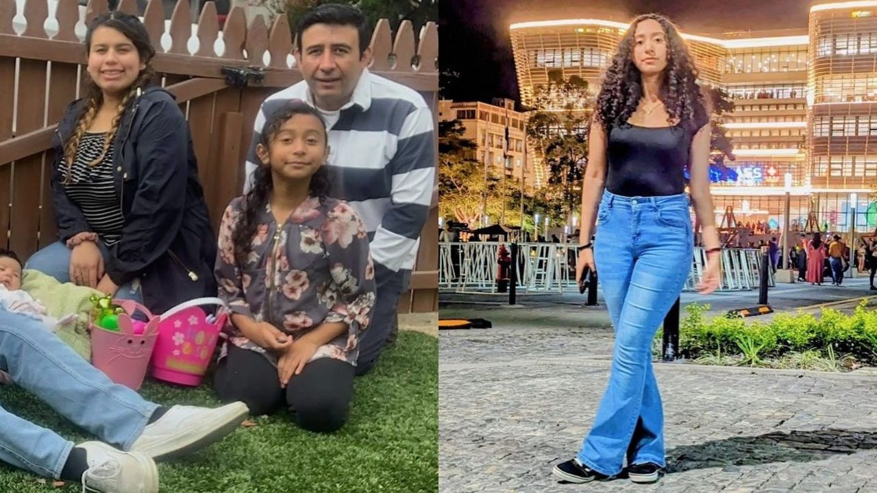 Who Are Celeste Rivas Hernandez's Parents? Inside Her Family
