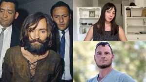 Did Charles Manson Have Children? His 3 Sons & Grandchildren