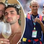 Is Ferran Torres Gay? Marcos Llorente Rumors Explained