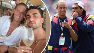 Is Ferran Torres Gay? Marcos Llorente Rumors Explained