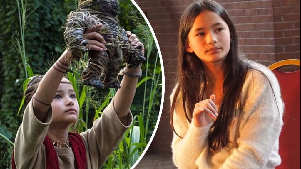Is Kaylee Hottle Really Deaf? Truth Behind the Godzilla Star