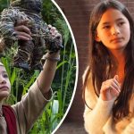 Is Kaylee Hottle Really Deaf? Truth Behind the Godzilla Star