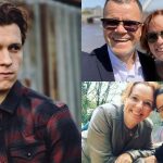 Who Are Tom Holland's Parents? All About Dominic and Nikki