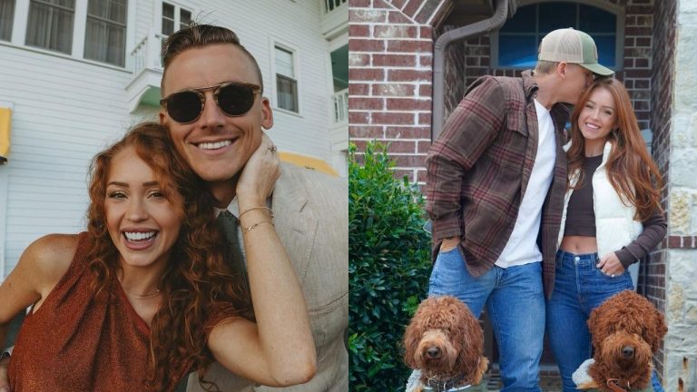 All About Anna Leigh’s Husband Coy Wilson on ‘The Challenge'